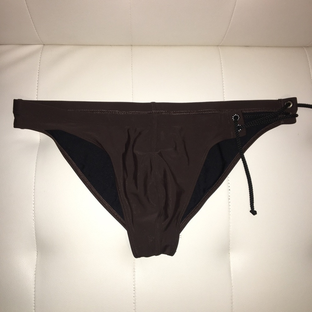 NWOT Rufskin Swim bikini